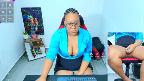  AMBAR  online show from 05-22-26, 09:48