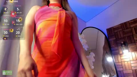 Ambar  online show from 06-02-26, 09:50