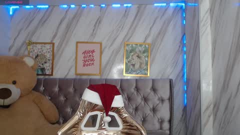 Snapshot of ambar72_b chatting on 12-30-24, 12:52 LIVE 0730AM-0200PM online show from 12-30-24, 12:52