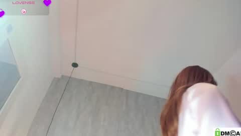 AMBAR online show from 06-21-26, 03:31