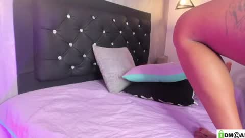 AMBAR online show from 07-11-26, 03:59
