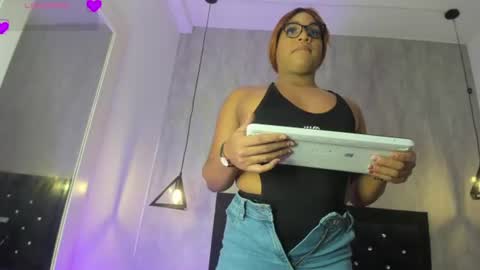 AMBAR online show from 07-13-26, 03:20