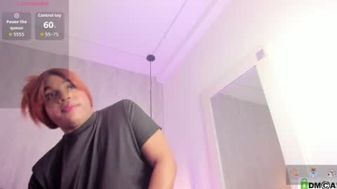 AMBAR online show from 07-19-26, 12:09