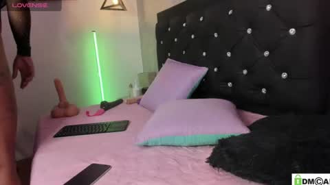 AMBAR online show from 07-20-26, 11:23