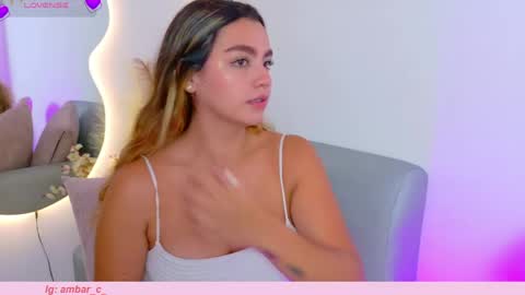 Ambar online show from 04-20-26, 05:10