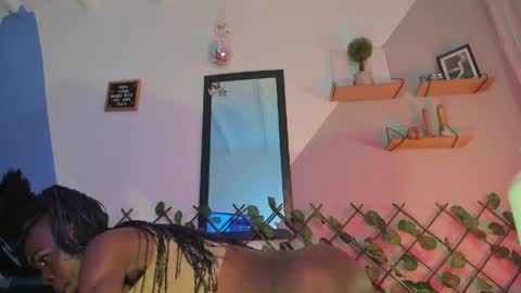 Ambar fitness88 online show from 05-11-26, 02:45