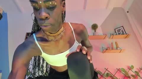 Ambar fitness88 online show from 05-24-26, 11:37