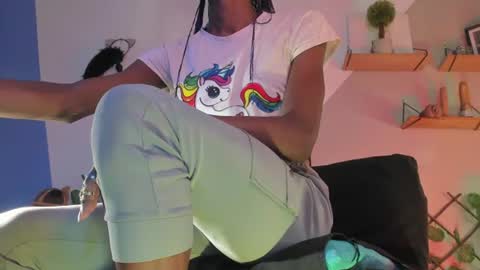Ambar fitness88 online show from 07-20-26, 11:23