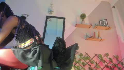 Ambar fitness88 online show from 07-28-26, 12:34