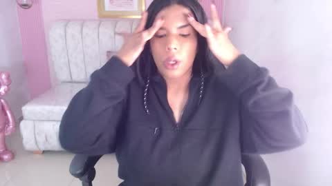 Ambar online show from 02-07-26, 03:10