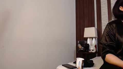 Ambar Jones online show from 10-26-25, 06:14