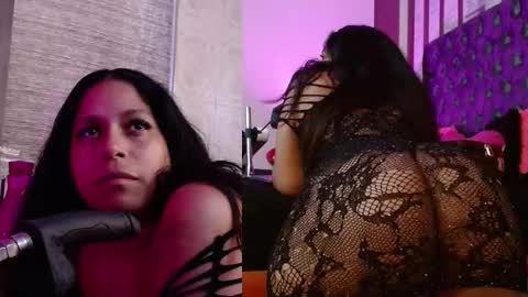 Ambar Jones online show from 12-05-25, 11:08