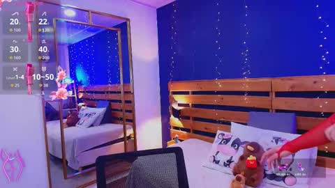 Ambar online show from 10-25-25, 08:14