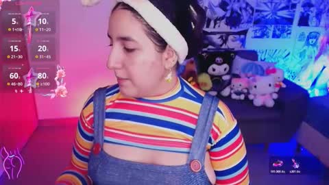 Ambar online show from 10-27-25, 08:46