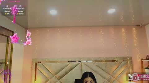 Ambar online show from 12-14-25, 08:57