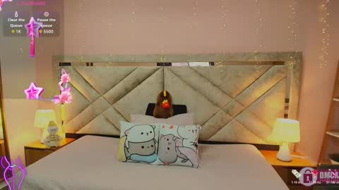 Ambar online show from 12-15-25, 08:24