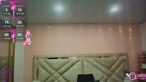 Ambar online show from 12-17-25, 07:20