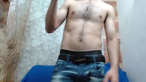 Sebas online show from 10-04-25, 02:48