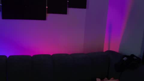 ambar_midnigth online show from 06-06-26, 05:01