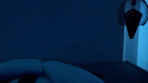 ambar_midnigth online show from 07-21-26, 12:35