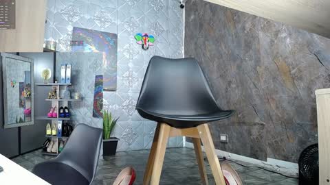 ambar rose2  online show from 01-04-25, 01:10