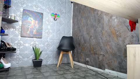 ambar rose2  online show from 01-17-25, 01:13