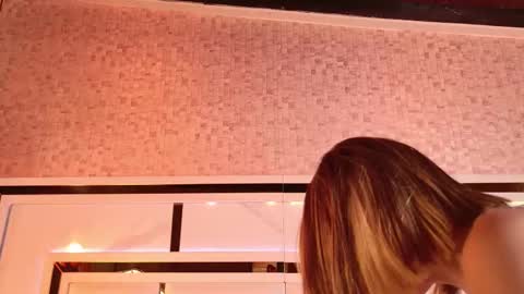 Julieta  online show from 09-29-25, 11:37