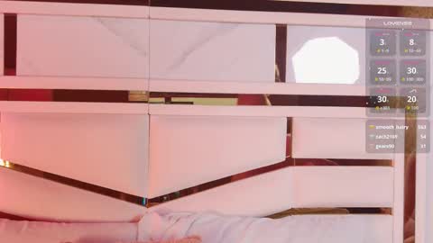 Julieta  online show from 11-12-25, 11:43