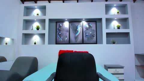 Ambar  online show from 01-15-25, 12:47