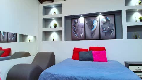 Ambar  online show from 02-01-25, 12:47