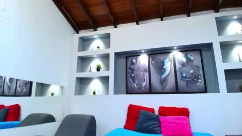 Ambar  online show from 02-03-25, 12:36