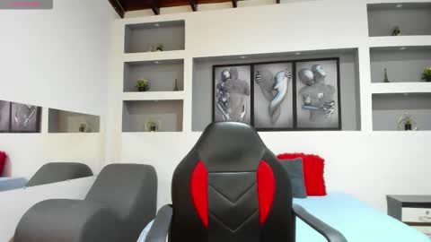 Ambar  online show from 11-26-25, 01:12