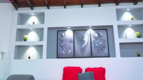 Ambar  online show from 04-17-26, 11:24