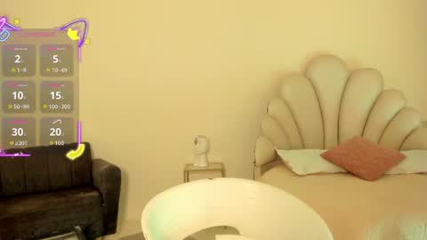 Ambar Dupont online show from 07-28-26, 06:31