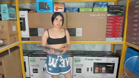 Ambarina  online show from 06-06-26, 11:37