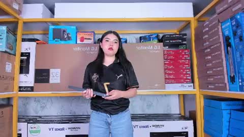 Ambarina  online show from 06-17-26, 11:34