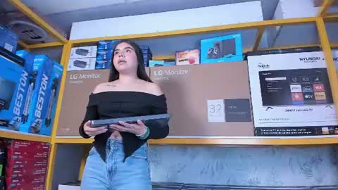Ambarina  online show from 07-15-26, 11:26