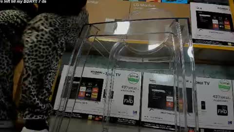 Ambarina  online show from 07-18-26, 11:14