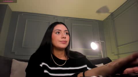 Ambar  online show from 02-02-26, 12:04