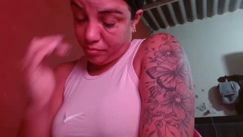 Snapshot of ambarmilf09 chatting on 11-28-25, 08:50 ambarmilf09 online show from 11-28-25, 08:50