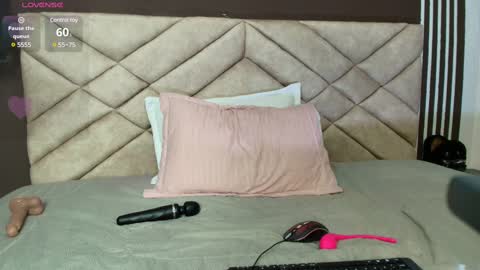 Ambar Ross online show from 02-18-25, 11:08