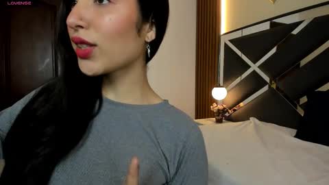 Ambar Ross online show from 02-07-26, 12:42