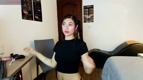Ambar Ross online show from 07-10-26, 03:03