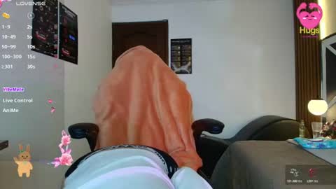 Ambar Ross online show from 07-23-26, 02:37