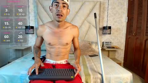 ambarraj online show from 04-08-26, 12:38