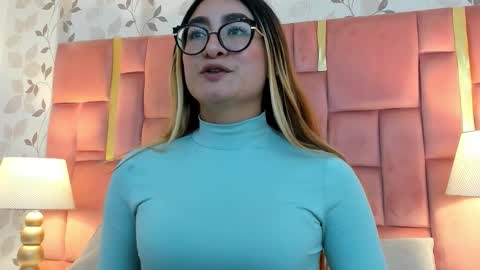 AmbarSantany  online show from 11-03-25, 10:10