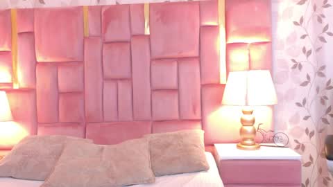 AmbarSantany  online show from 06-01-26, 11:28