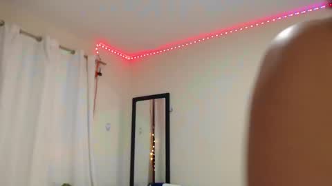  Amber Sofhia  online show from 12-23-24, 01:18