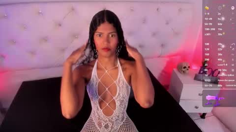  Amber  online show from 10-27-25, 08:13