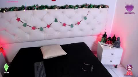  Amber  online show from 12-15-25, 08:24